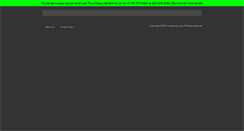 Desktop Screenshot of a-powerusa.com